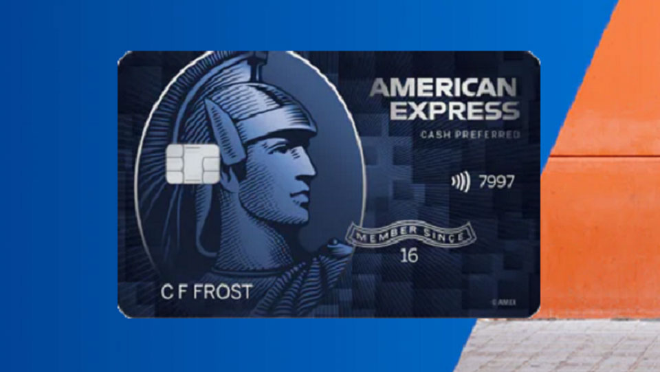 Amex Blue Cash Preferred 信用卡，超市返现6%，$250开卡奖励，买菜必备神卡 - 在美国